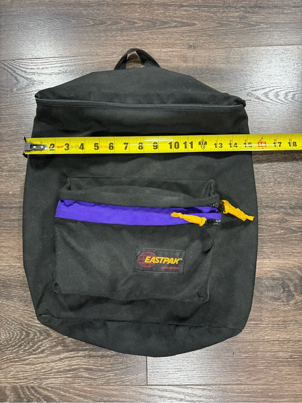 Eastpak classic backpack